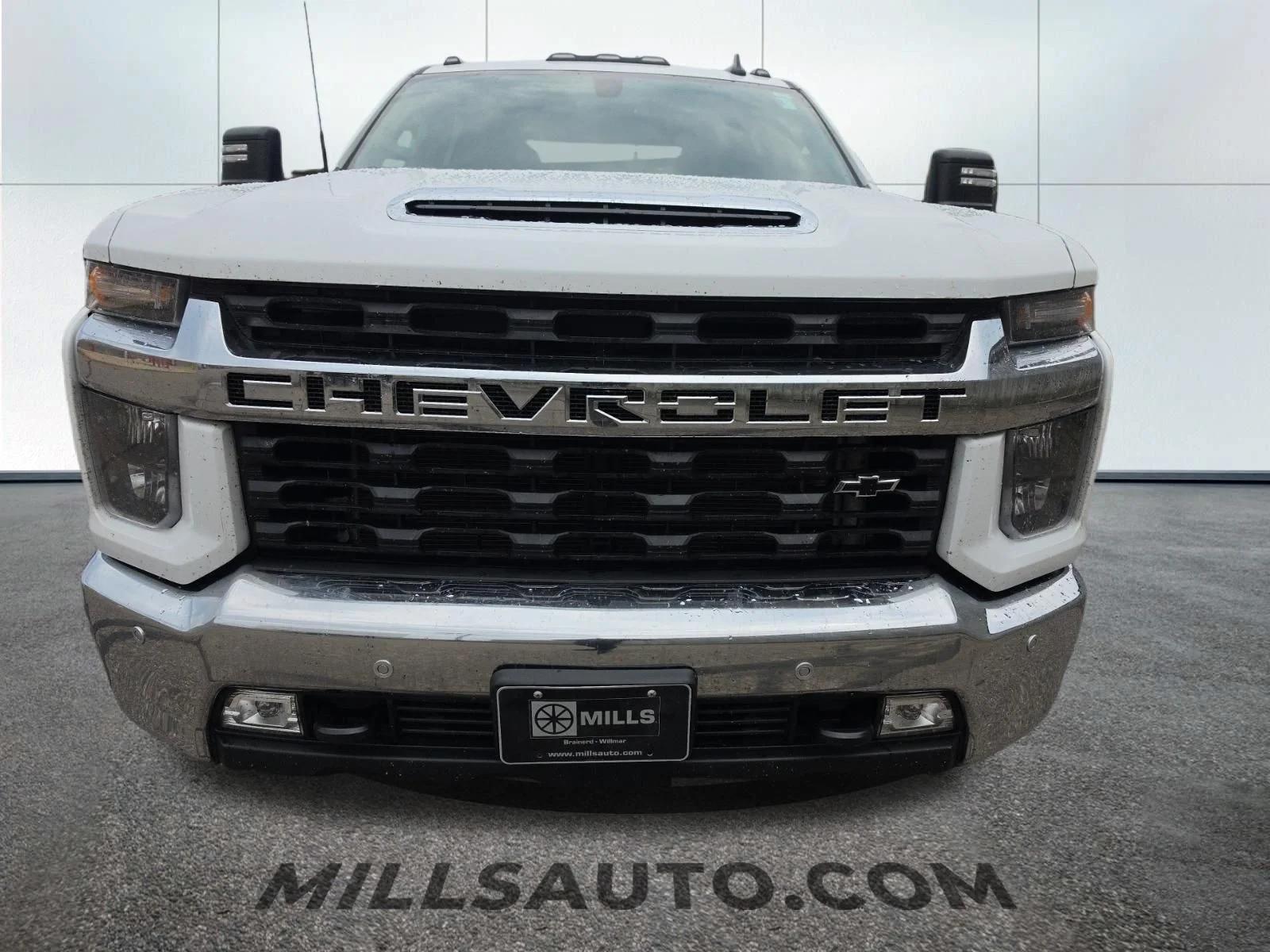 chevrolet silverado 3500hd 2021 1GC4YTE7XMF107609 image chevrolet silverado 3500hd 2021 1GC4YTE7XMF107609 image
